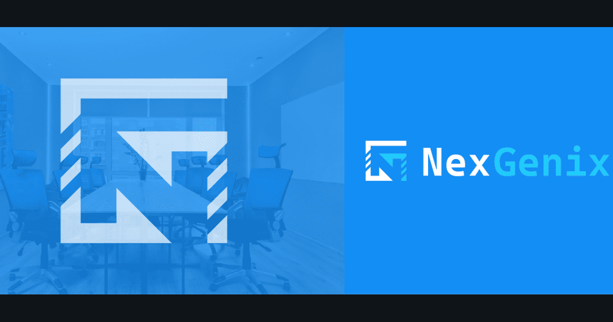 NexGenix — Engineering Intelligent Systems for the World | NexGenix